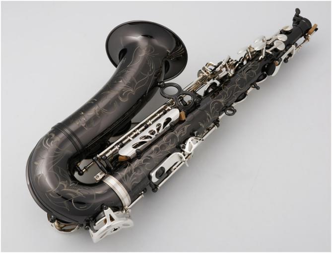 ALTO SAXOPHONE/中音薩克斯/降E調